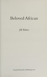 Tapa de Beloved African