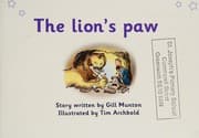 Tapa de Lion's Paw