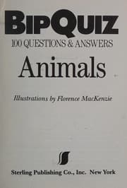 Tapa de Animals