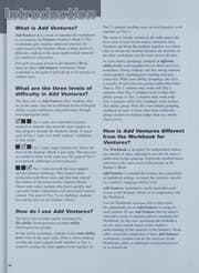 Tapa de Add Ventures 4