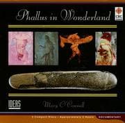 Tapa de Phallus in Wonderland
