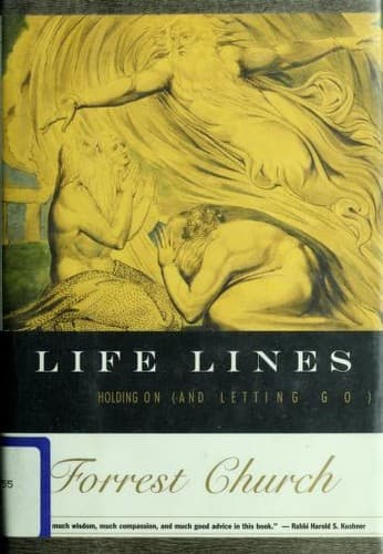 Tapa de Life lines