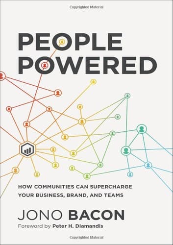 Tapa de People Powered