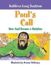 Tapa de Paul's Call