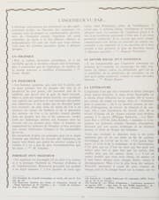 Tapa de Architectures d'ingénieurs