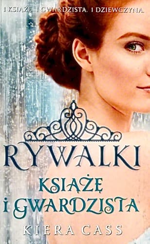 Tapa de Książę i Gwardzista