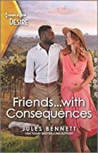 Tapa de Friends... with Consequences