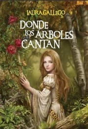 Tapa de donde los arboles cantan