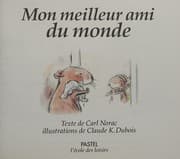 Tapa de Mon meilleur ami du monde