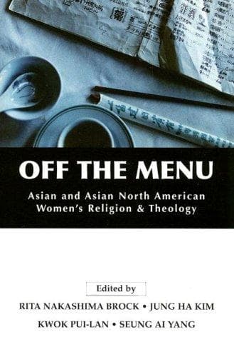 Tapa de Off the Menu