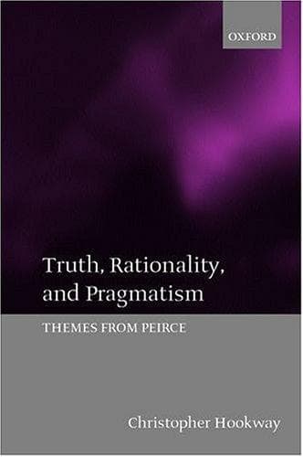 Tapa de Truth, Rationality, and Pragmatism
