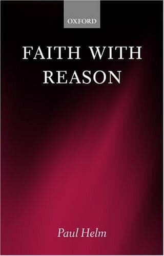 Tapa de Faith with Reason