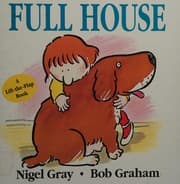 Tapa de Full House