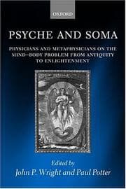 Tapa de Psyche and Soma