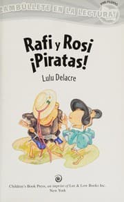 Tapa de Rafi y Rosi