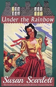 Tapa de Under the Rainbow