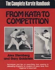 Tapa de From Kata to Competition