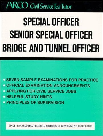 Tapa de Spec Officr Bridge