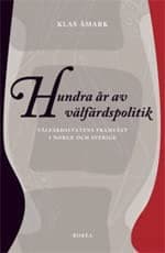 Tapa de Hundra år av välfärdspolitik