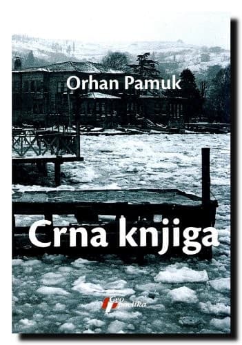 Tapa de Crna knjiga