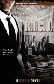 Tapa de R. I. C. O.
