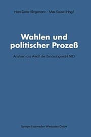 Tapa de Wahlen und politischer Prozess