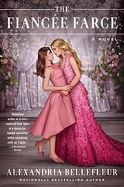 Tapa de Fiancee Farce