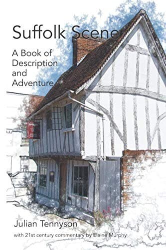Tapa de Suffolk Scene