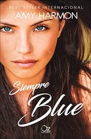 Tapa de Siempre Blue
