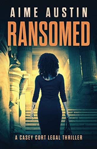 Tapa de Ransomed