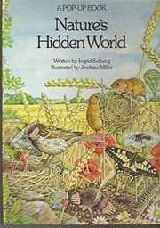 Tapa de Nature's hidden world