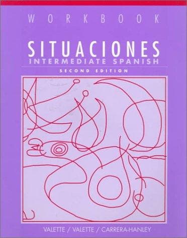 Tapa de Situaciones