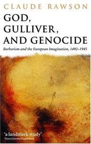 Tapa de God, Gulliver, and Genocide