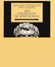 Tapa de Arte e archeologia del mondo romano