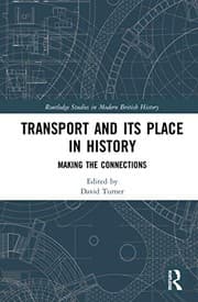 Tapa de Transport and Its Place in History