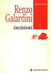 Tapa de Renzo Galardini