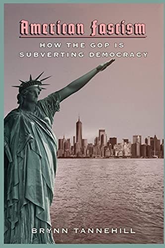 Tapa de American Fascism