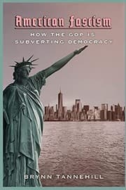 Tapa de American Fascism
