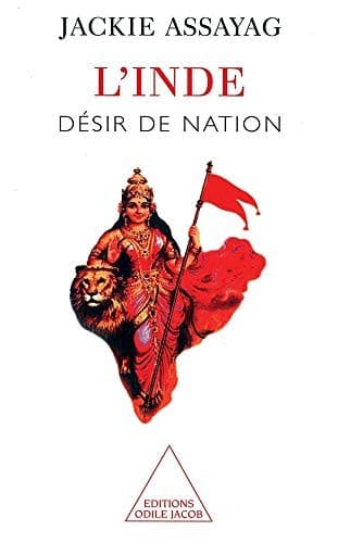Tapa de L'Inde