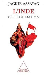Tapa de L'Inde