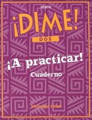 Tapa de Dime 2