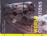Tapa de Bundle : World Civilizations : Volume I