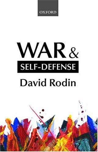 Tapa de War and Self-Defense
