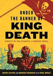 Tapa de Under the Banner of King Death