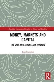 Tapa de Money, Markets and Capital