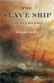 Tapa de The Slave Ship