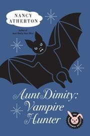 Tapa de Aunt Dimity