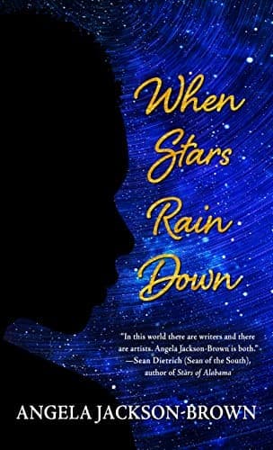 Tapa de When Stars Rain Down