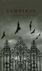 Tapa de Vampires