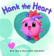 Tapa de Hank the Heart